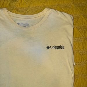 Men’s XL Columbia PFG Graphic Tee